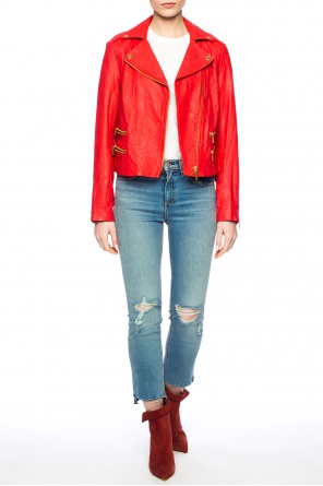 Biker jacket, zdjęcie 2 Biker jacket od Michael Kors